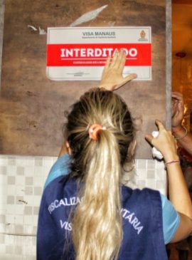 Foto: Carlos Soares/SSP-AM 