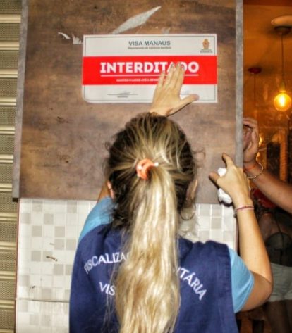Foto: Carlos Soares/SSP-AM 