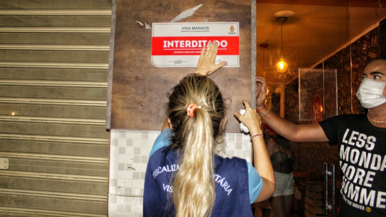 Foto: Carlos Soares/SSP-AM 