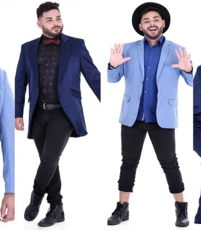 Premiado, dono de agência de eventos no Amazonas se prepara para abrir filial em SP