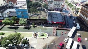 Foto: Sidney Mendonça/IMMU