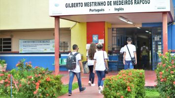 Foto: Lincoln Ferreira/Seduc-AM