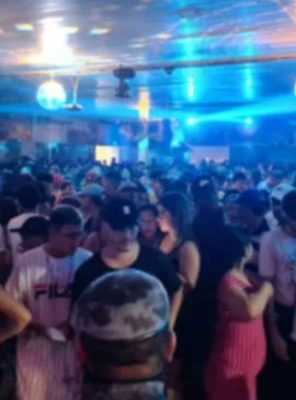 Foto: Divulgação/PMAM