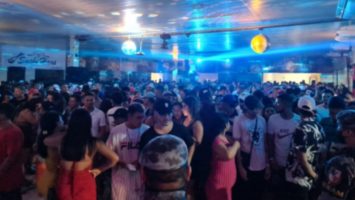 Foto: Divulgação/PMAM