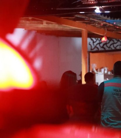 Foto: Bruno Zanardo/Secom