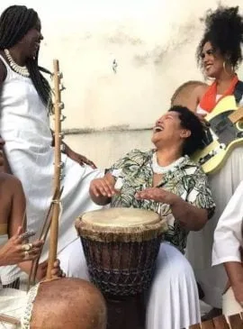 Foto: Festival Mulambo Jazzagrário/Divulgação