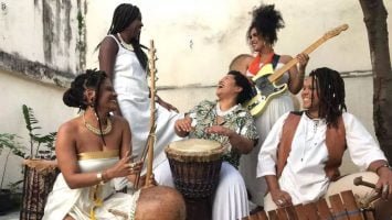 Foto: Festival Mulambo Jazzagrário/Divulgação