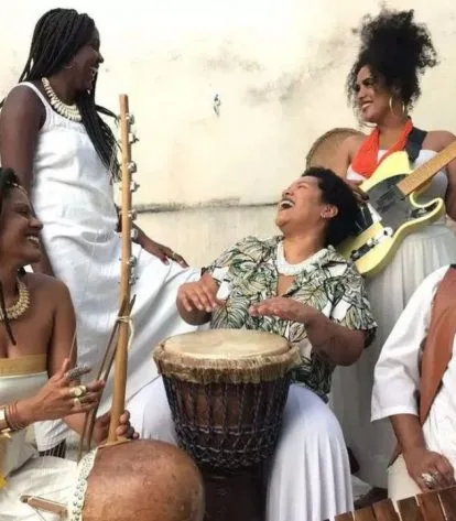Foto: Festival Mulambo Jazzagrário/Divulgação