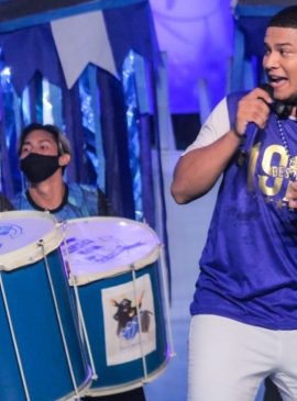 Foto: Pedro Coelho/Boi Caprichoso