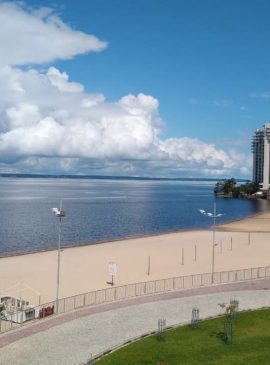 Foto: Divulgação/Implurb
