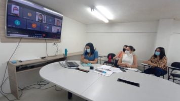 Foto: Geraldo Farias/SES-AM