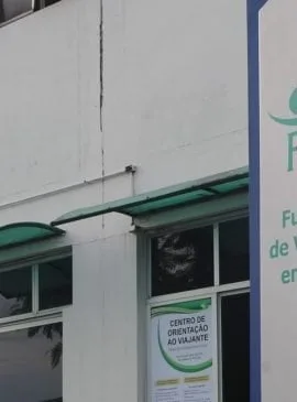 Foto: Divulgação/FVS-AM
