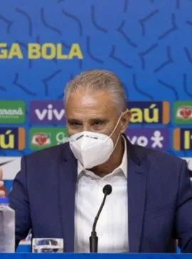 Foto: Lucas Figueiredo/CBF