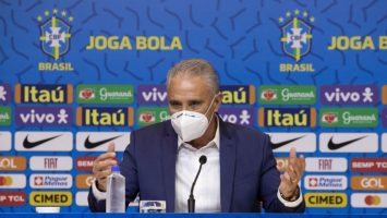 Foto: Lucas Figueiredo/CBF