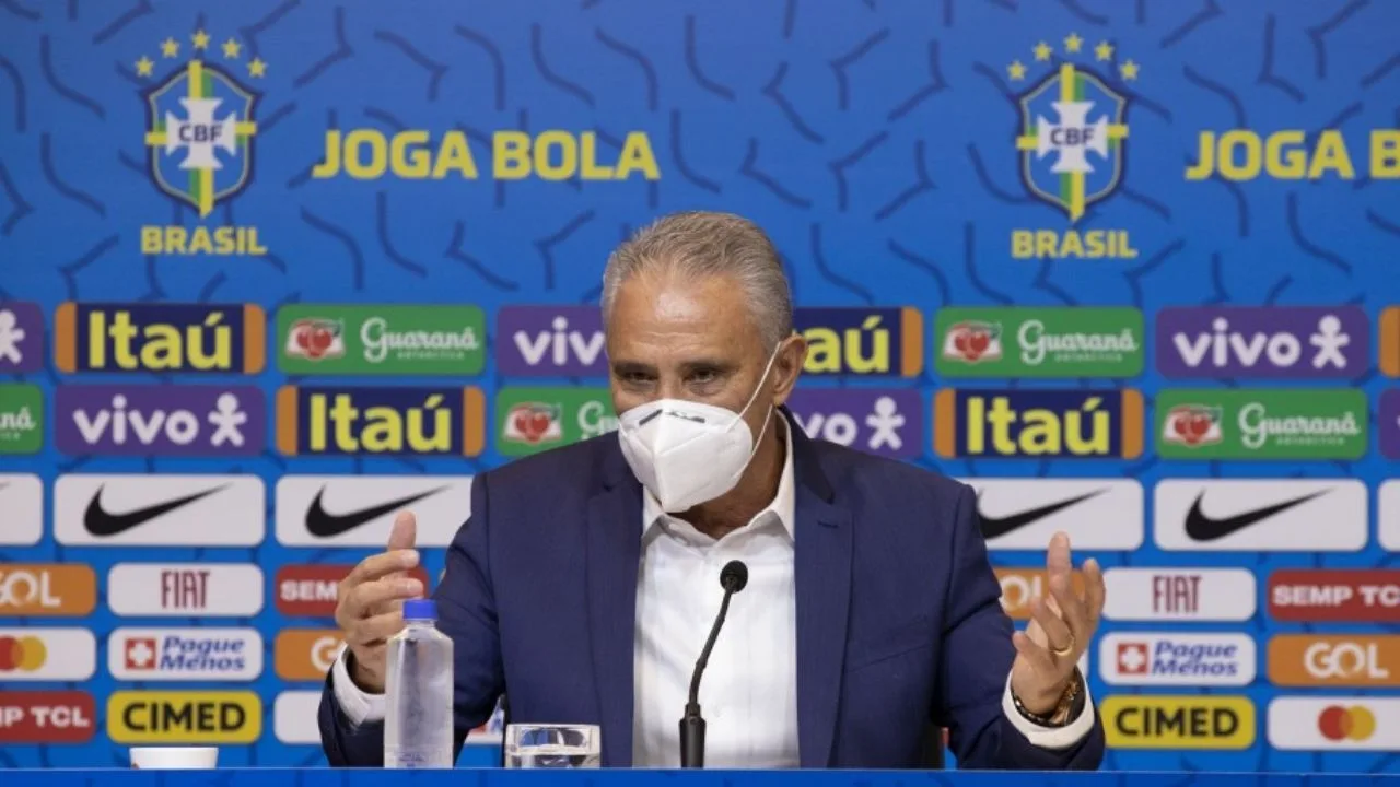 Foto: Lucas Figueiredo/CBF