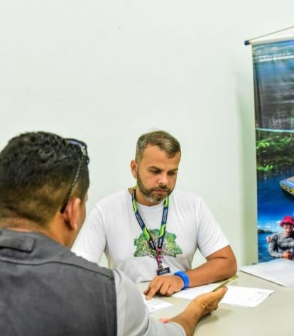 Foto: Janailton Falcão/Amazonastur