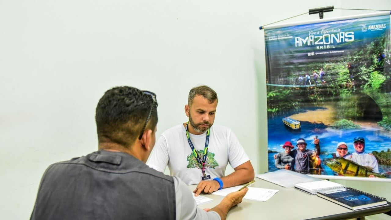 Foto: Janailton Falcão/Amazonastur