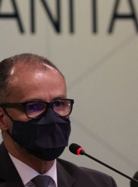 Foto: Fabio Rodrigues Pozzebom/Agência Brasil