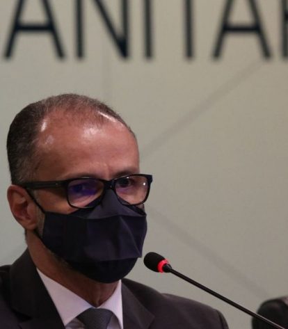 Foto: Fabio Rodrigues Pozzebom/Agência Brasil