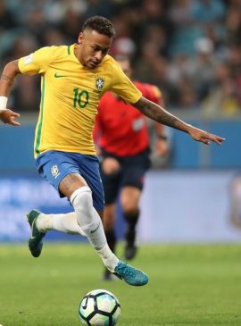 Foto: Lucas Figueiredo/CBF