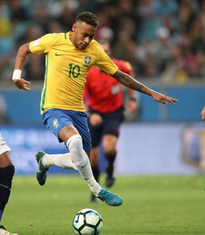 Foto: Lucas Figueiredo/CBF