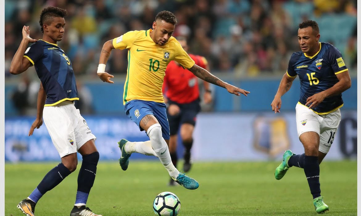 Foto: Lucas Figueiredo/CBF