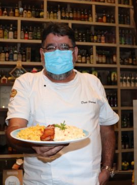 Foto: Eliena Monteiro/PEM