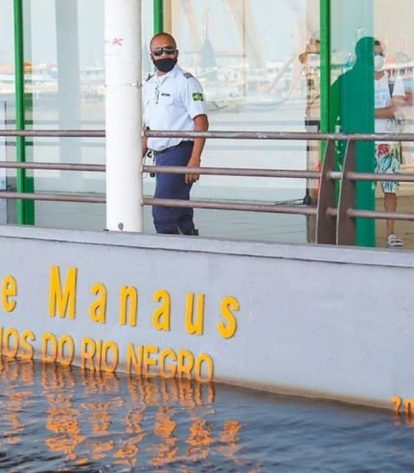 Foto: Prefeitura de Manaus
