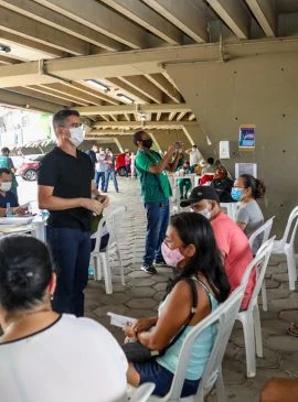 Foto: Ruan Souza/Semcom