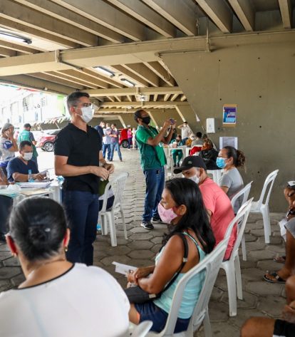 Foto: Ruan Souza/Semcom
