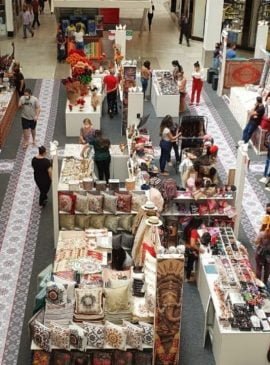 Foto: Divulgação/Amazonas Shopping