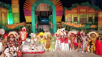 Foto: Boi Garantido/Divulgação