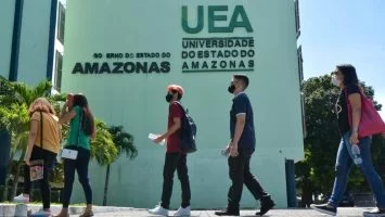 Foto: Phil Lima/UEA