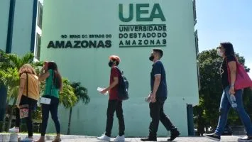 Foto: Phil Lima/UEA