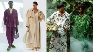 Fotos: Reprodução/SPFW