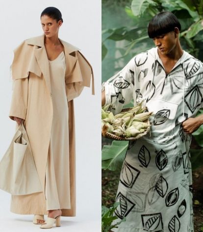 Fotos: Reprodução/SPFW