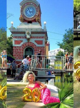 Fotos: Reprodução/Instagram