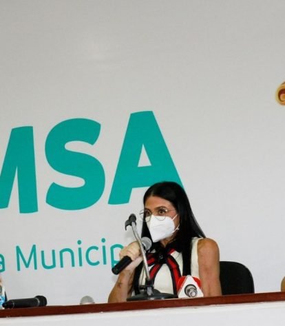 Foto: Marinho Ramos/Semcom