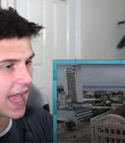 Foto: Reprodução/YouTube