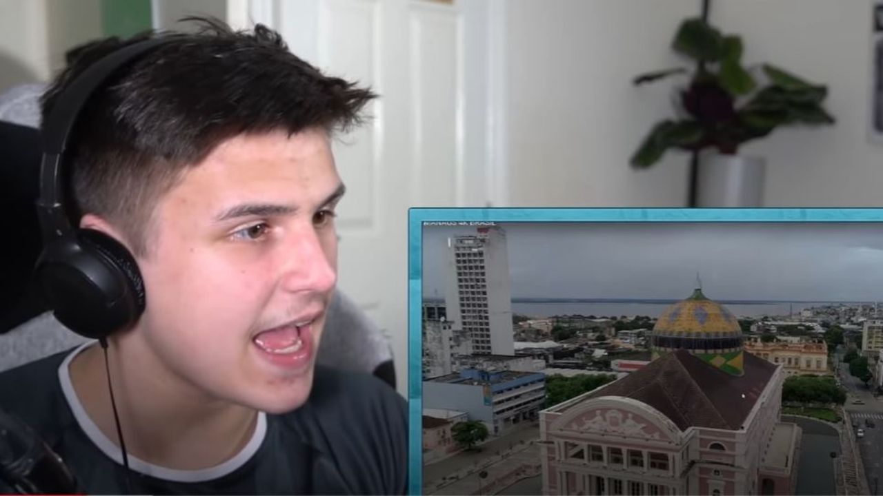 Foto: Reprodução/YouTube