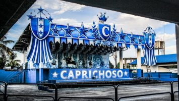 Foto: Pedro Coelho/Boi Caprichoso