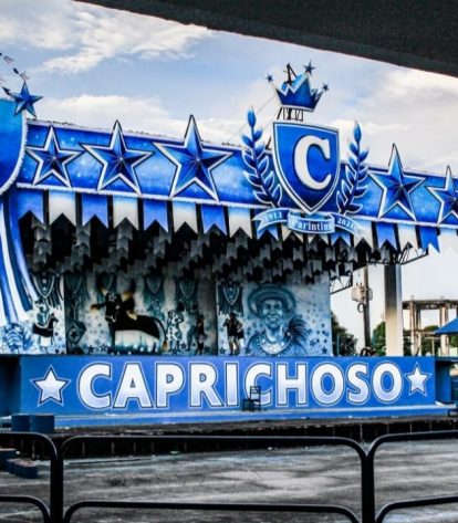 Foto: Pedro Coelho/Boi Caprichoso