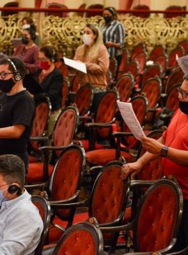 Foto: Michael Dantas/SEC-AM 