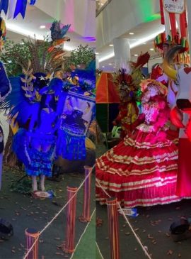 Foto: Sumaúma Park Shopping/Divulgação