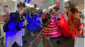 Foto: Sumaúma Park Shopping/Divulgação