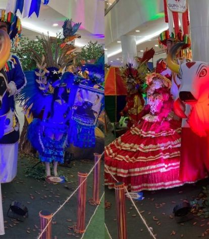 Foto: Sumaúma Park Shopping/Divulgação
