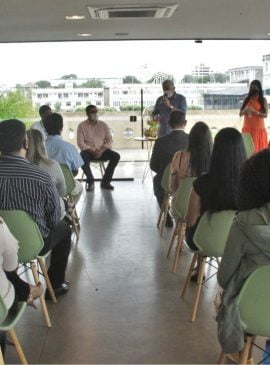 Foto: Walter Barbosa/Concultura