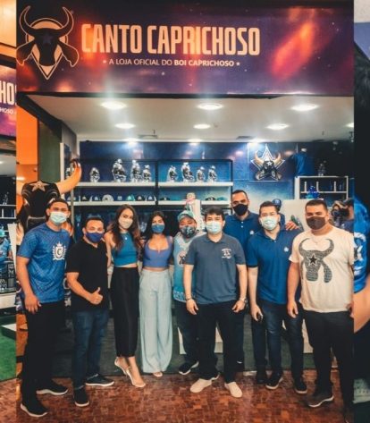 Foto: Jordy Neves/Boi Caprichoso