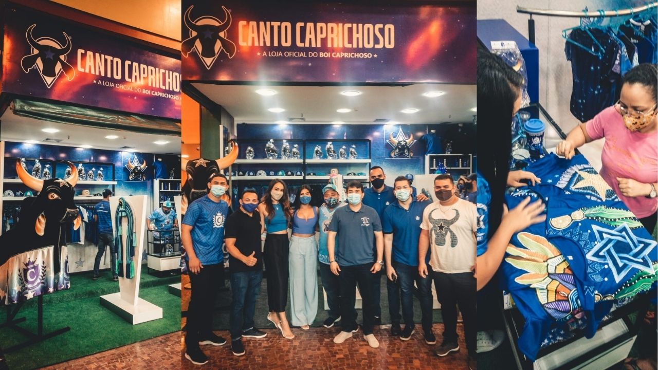 Foto: Jordy Neves/Boi Caprichoso