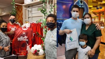 Fotos: Manauara Shopping/Divulgação